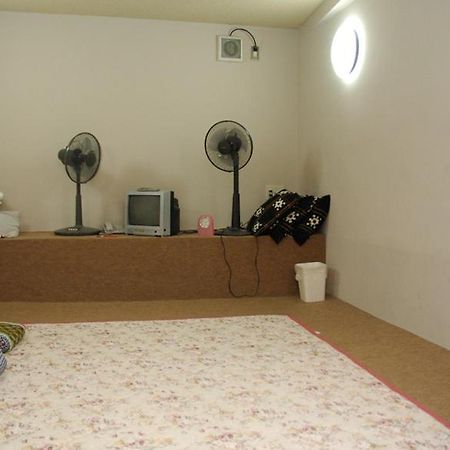 Ryokan Nakaya Misasa Esterno foto